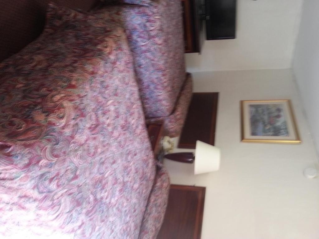 Downtowner Motel Pleasanton Phòng bức ảnh