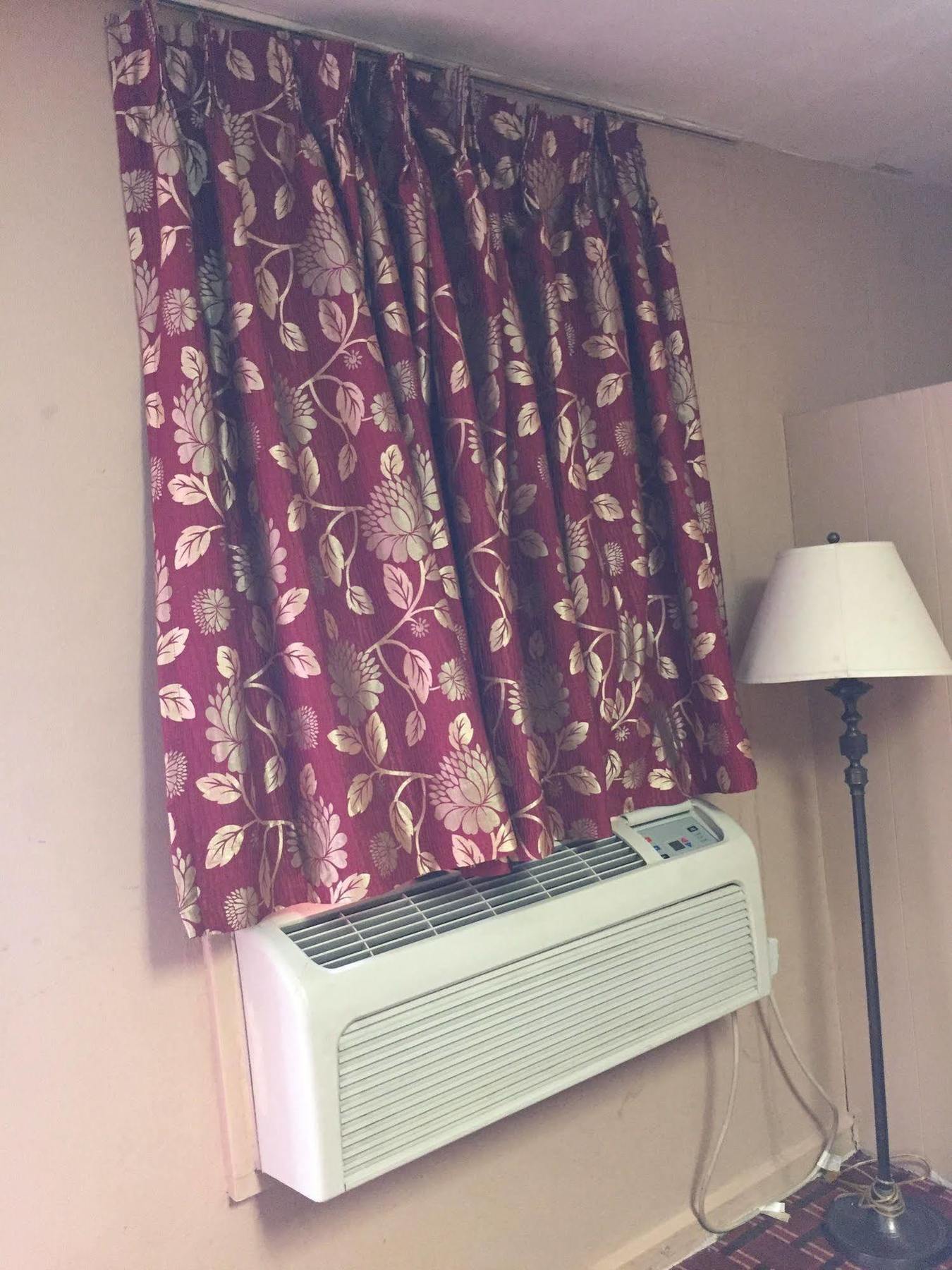 Downtowner Motel Pleasanton Ngoại thất bức ảnh